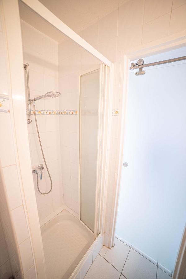 Le Sunrise Vue Mer Acces Plage- Spacieux-2 Terrasses-Wifi - Confort -Top Pros Servicesconciergerielagrandemotte Ла-Гранд-Мот Экстерьер фото