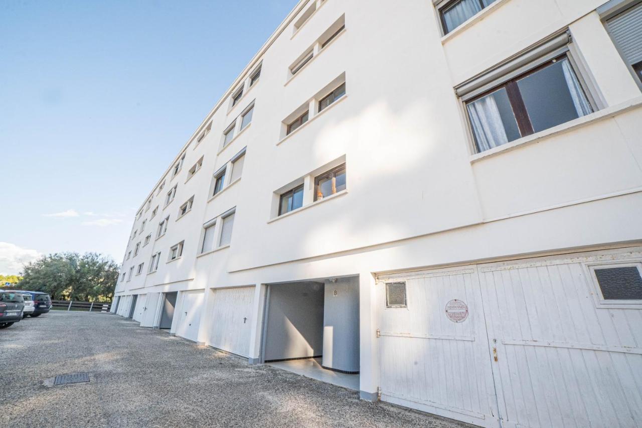 Le Sunrise Vue Mer Acces Plage- Spacieux-2 Terrasses-Wifi - Confort -Top Pros Servicesconciergerielagrandemotte Ла-Гранд-Мот Экстерьер фото
