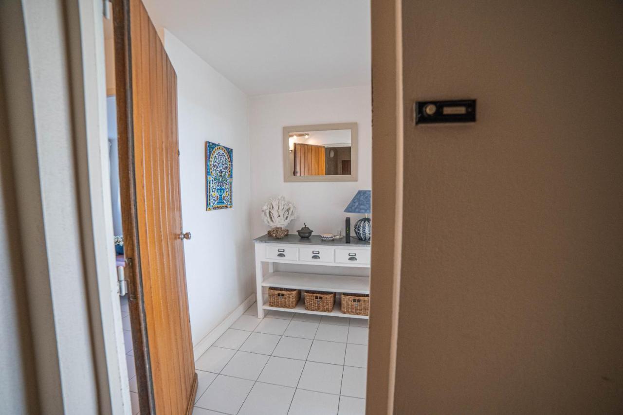 Le Sunrise Vue Mer Acces Plage- Spacieux-2 Terrasses-Wifi - Confort -Top Pros Servicesconciergerielagrandemotte Ла-Гранд-Мот Экстерьер фото