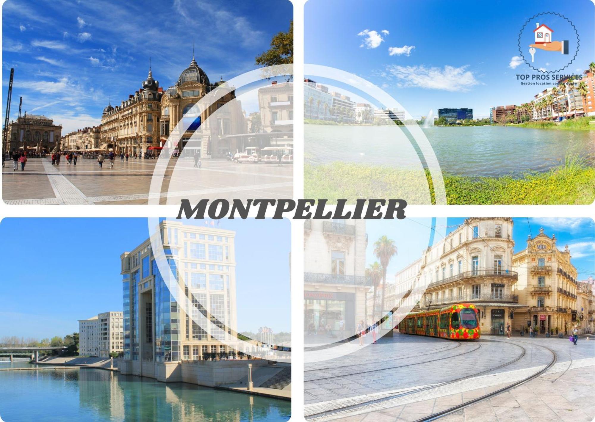 Le Sunrise Vue Mer Acces Plage- Spacieux-2 Terrasses-Wifi - Confort -Top Pros Servicesconciergerielagrandemotte Ла-Гранд-Мот Экстерьер фото